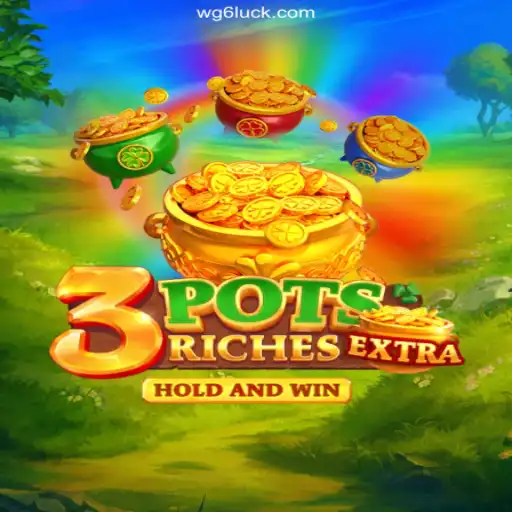 Exploring 3potsExtra: The Best Casino Game in Brazil