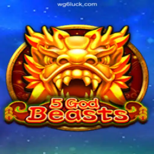 Discover the Exciting World of 5GodBeasts and Its Online Casino Experience