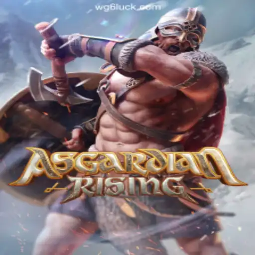 AsgardianRising: The Mighty Saga of the Norse Game Revolution