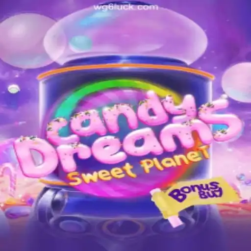 Exploring CandyDreamsSweetPlanet: The Sweet Adventure and the Best Online Casino Experience in Brazil