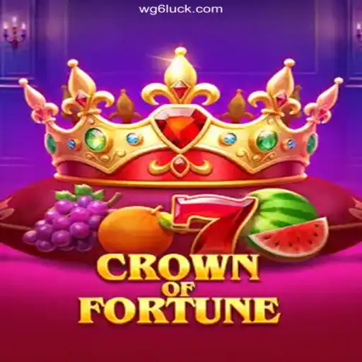Discover the Thrilling World of CrownofFortune: A Top Choice at WG6 Oficial 💯️ - O melhor cassino online do Brasil