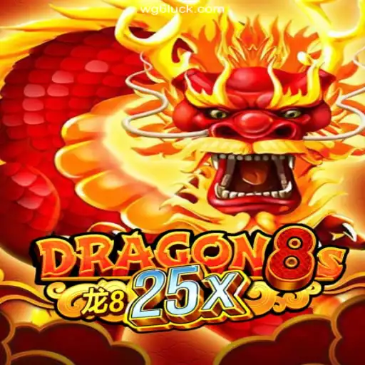 Discover the Magic of Dragon8s25x: The Rising Star in Online Gaming