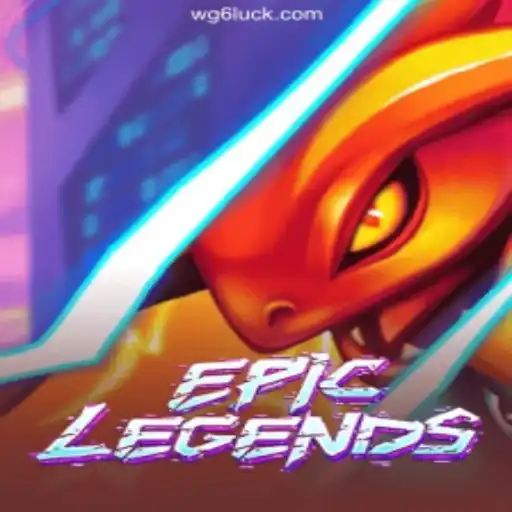 Exploring EpicLegends: A Revolutionary Game Experience