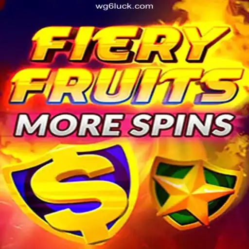Exploring the Thrills of FieryFruitsMoreSpins at Brazil's Premier Online Casino