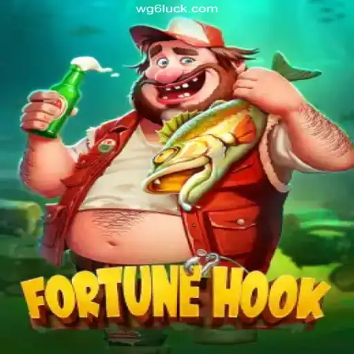 Discover the Captivating World of FortuneHook and the Thrills of WG6 Oficial - O Melhor Cassino Online do Brasil