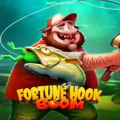 Discover FortuneHookBoom: The Ultimate Online Casino Adventure