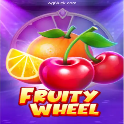 Discover FruityWheel: The Exciting New Game at WG6 Oficial - O melhor cassino online do Brasil