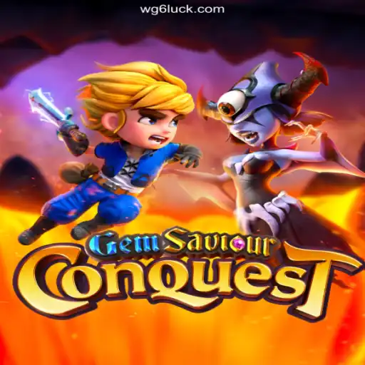 GemSaviourConquest: A New Adventure in Online Gaming