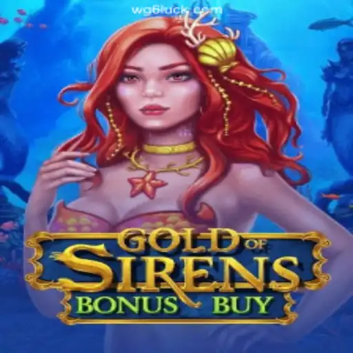 Exploring GoldofSirensBonusBuy: A Journey into Underwater Adventures