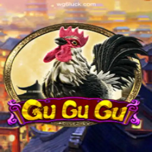 Exploring the Thrills of GuGuGu at wg6 Oficial - O Melhor Cassino Online do Brasil