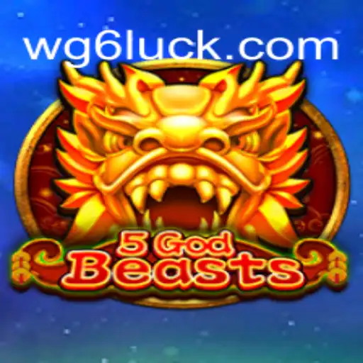 Discover the Exciting World of 5GodBeasts and Its Online Casino Experience