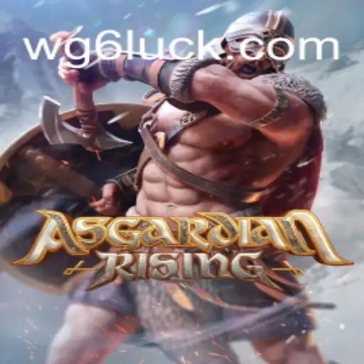 AsgardianRising: The Mighty Saga of the Norse Game Revolution
