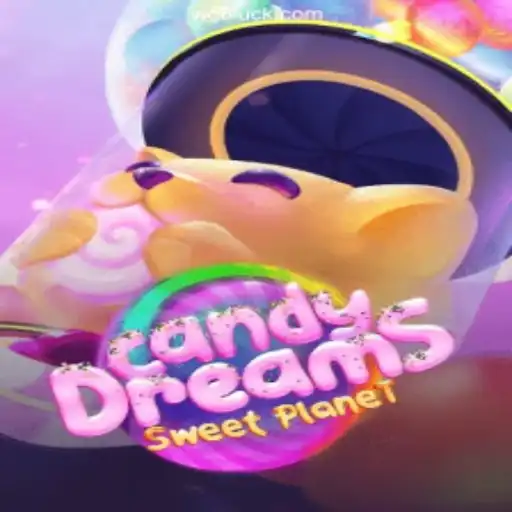CandyDreams: A Sweet Adventure in the World of Online Gaming