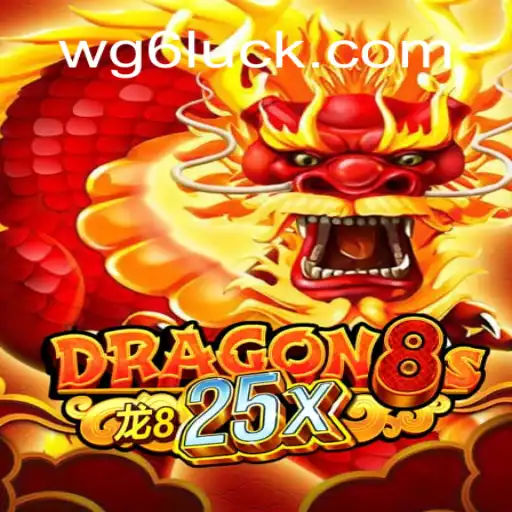 Discover the Magic of Dragon8s25x: The Rising Star in Online Gaming