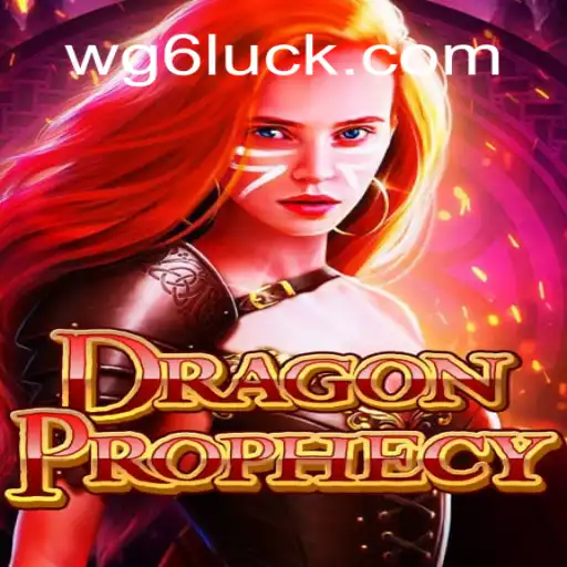 Discover the Mystical World of DragonProphecy