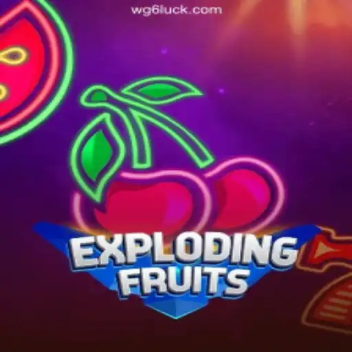 Exploring the Exciting World of ExplodingFruits