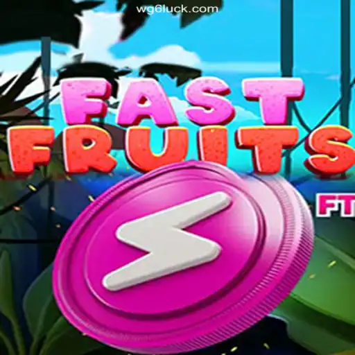 FastFruits: Dive into the Thrilling World of Brazil's Best Online Casino Game