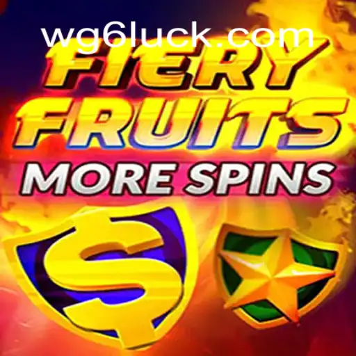 Exploring the Thrills of FieryFruitsMoreSpins at Brazil's Premier Online Casino