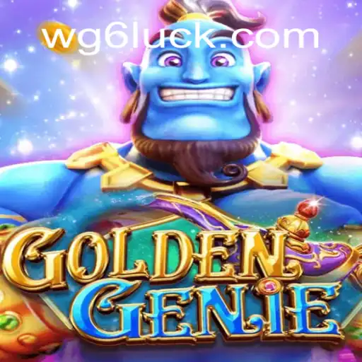 Discover the Magic of GOLDENGENIE: Your Ultimate Guide to the Best Online Casino Experience