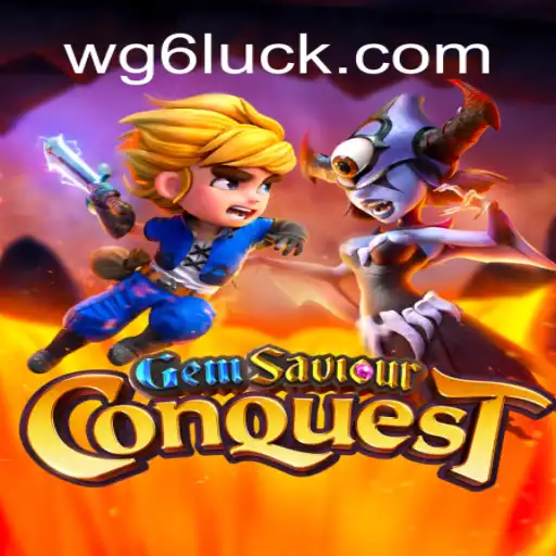 GemSaviourConquest: A New Adventure in Online Gaming