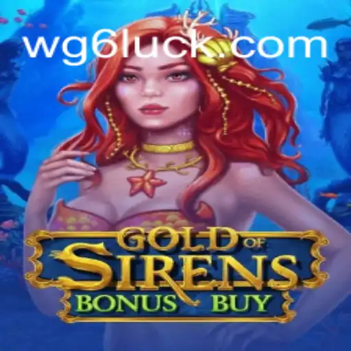 Exploring GoldofSirensBonusBuy: A Journey into Underwater Adventures