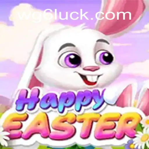 Explore the Thrilling World of HappyEaster and WG6 Oficial: Brazil's Premier Online Casino Experience