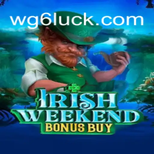 Exploring the Thrilling World of IrishWeekendBonusBuy