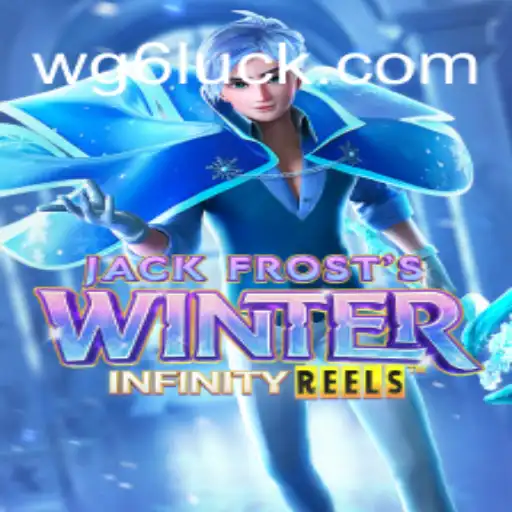 Discover the Magic of JackFrostsWinter: A Chilling Adventure at wg6 Oficial 💯️ - O melhor cassino online do Brasil