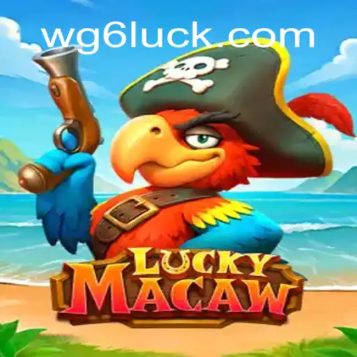 Unveiling the Excitement of LuckyMacaw: Brazil's Premier Online Casino Experience