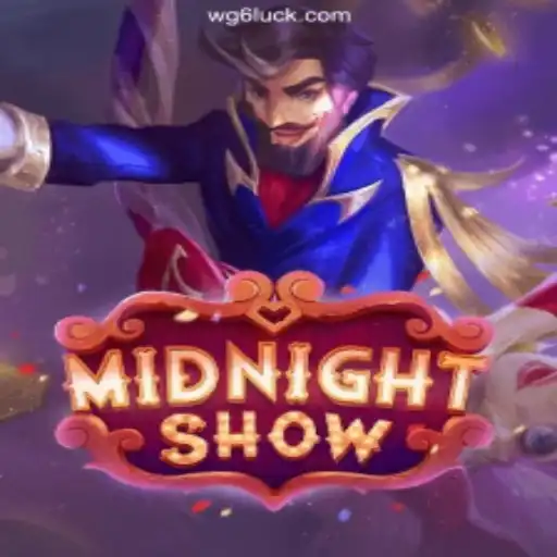 Unveiling MidnightShow: The Thrilling World of Online Gaming via wg6 Oficial 💯️