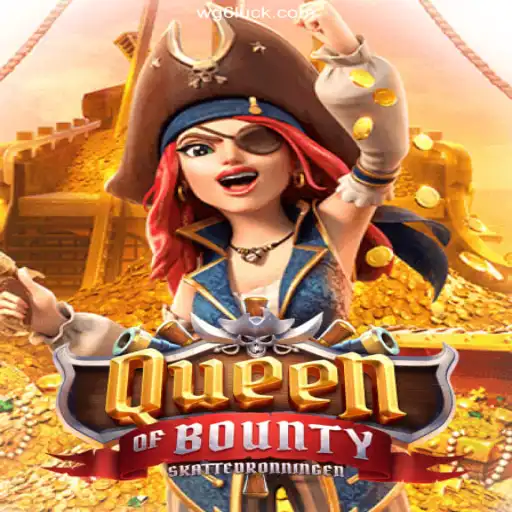 Exploring QueenofBounty: The Premier Adventure Game at wg6 Oficial - O melhor cassino online do Brasil