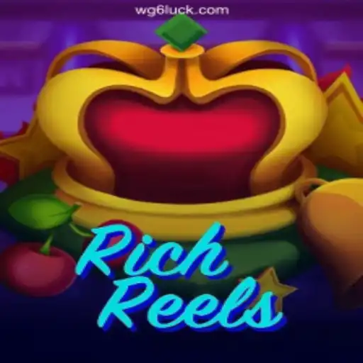 Exploring the Thrills of RichReels: The Premier Online Casino Experience