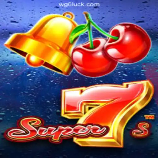 Exploring the Exciting World of Super7s at WG6 Oficial: The Premier Online Casino in Brazil