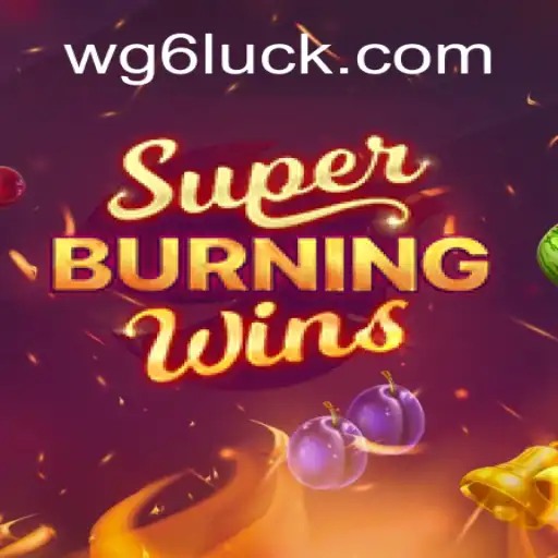 Exploring SuperBurningWins: A Classic Slot Experience