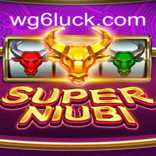 Exploring the Thrilling World of SuperNiubi: A Dive into Brazil's Premier Online Casino Experience