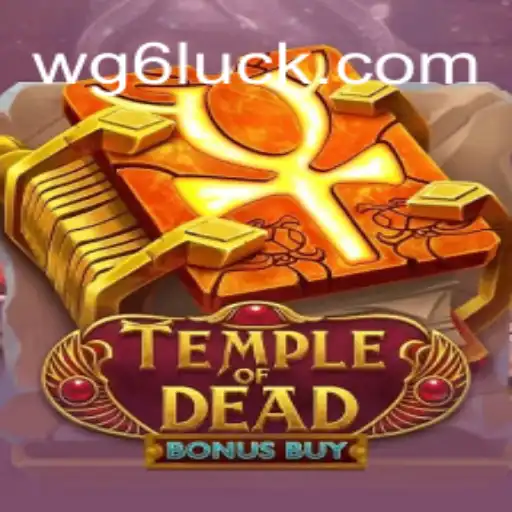 Exploring TempleofDeadBonusBuy: The Ultimate Gaming Experience