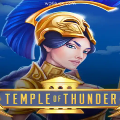 Exploring the Thrills of TempleofThunder: The New Frontier in Online Gaming