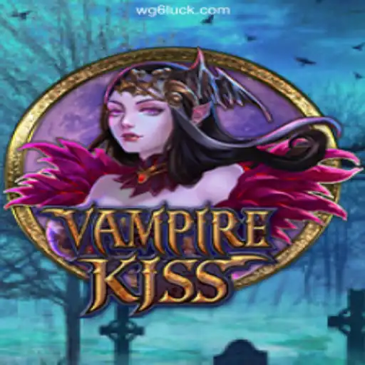 Unveiling the Enchantment of VampireKiss and the Allure of WG6 Oficial 💯️