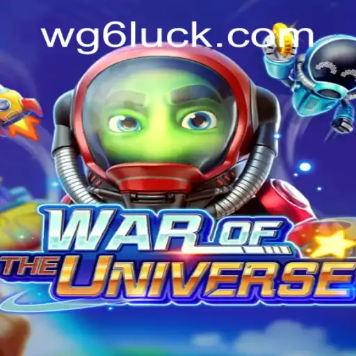 WAROFTHEUNIVERSE: Conquering the Galaxy with Strategy and Skill