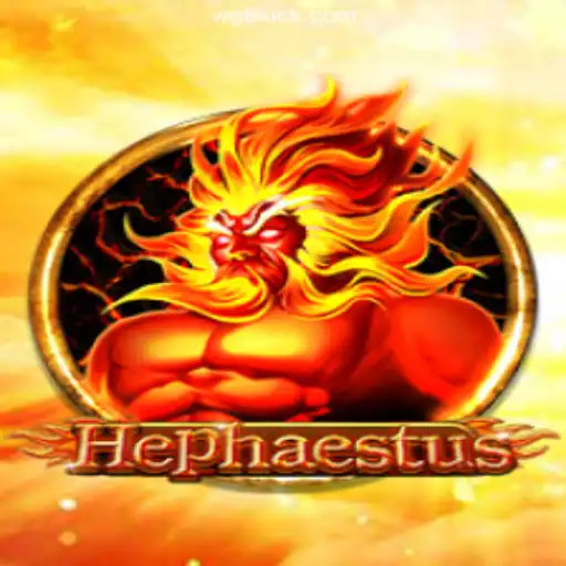 Exploring Hephaestus: A Dynamic Online Casino Game with Ancient Greek Flair