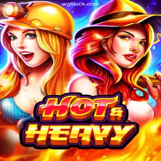Explore the Thrills of HotHeavy: The Premier Online Casino Game at wg6 Oficial 💯️ - O melhor cassino online do Brasil