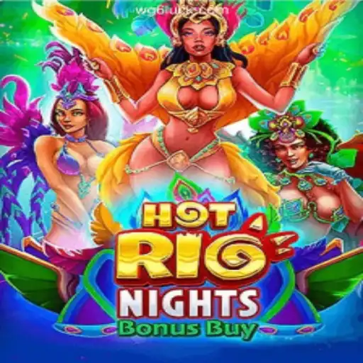 Exploring the Exciting World of HotRioNightsBonusBuy at WG6 Oficial