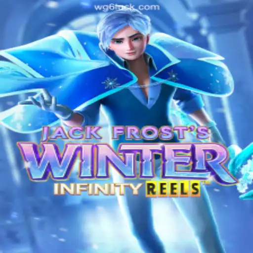 Discover the Magic of JackFrostsWinter: A Chilling Adventure at wg6 Oficial 💯️ - O melhor cassino online do Brasil