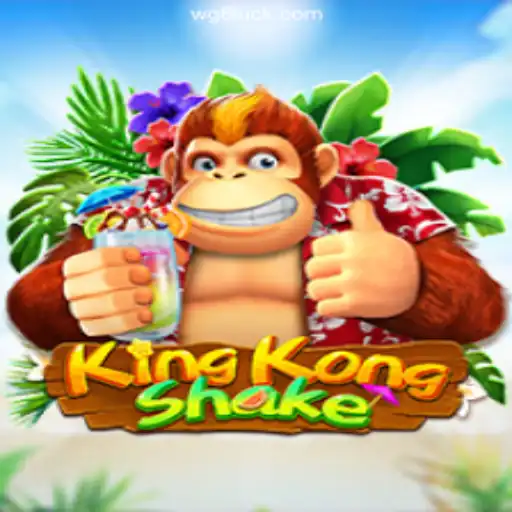 Experience the Adventure with KingKongShake: A Thrilling Casino Game