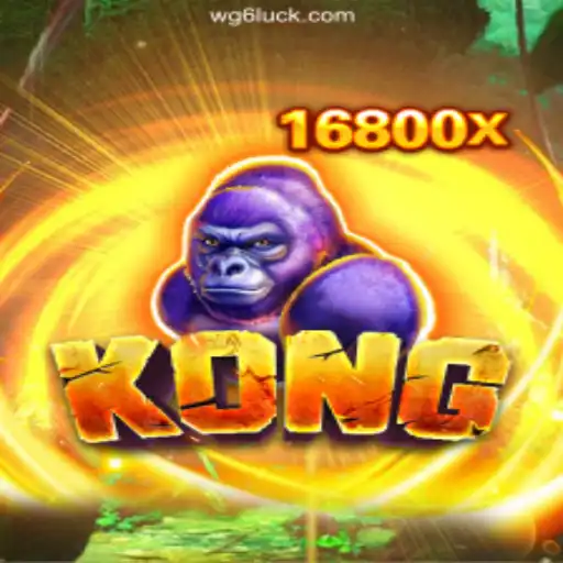 Discover the Thrilling World of Kong at WG6 Oficial 💯️