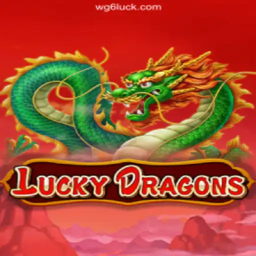 Discover the Excitement of LuckyDragons: The Ultimate Online Casino Experience