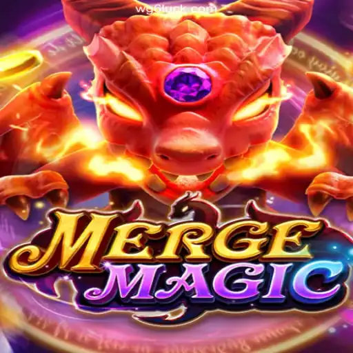 Exploring the World of MERGEMAGIC: A Captivating Journey into the Enchanted Realms
