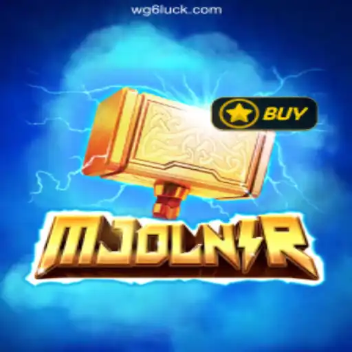 Unveiling the Thrills of Mjolnir: The Ultimate Online Casino Game Experience