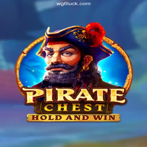 PirateChest: Explore the Thrills of the Seas with this Exciting Casino Game at WG6 Oficial