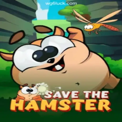 Exploring 'SavetheHamster': A Thrilling Adventure with an Online Casino Twist
